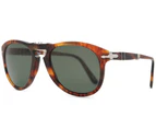 Persol PO0714 Folding Polarized 108/58 Unisex Sunglasses