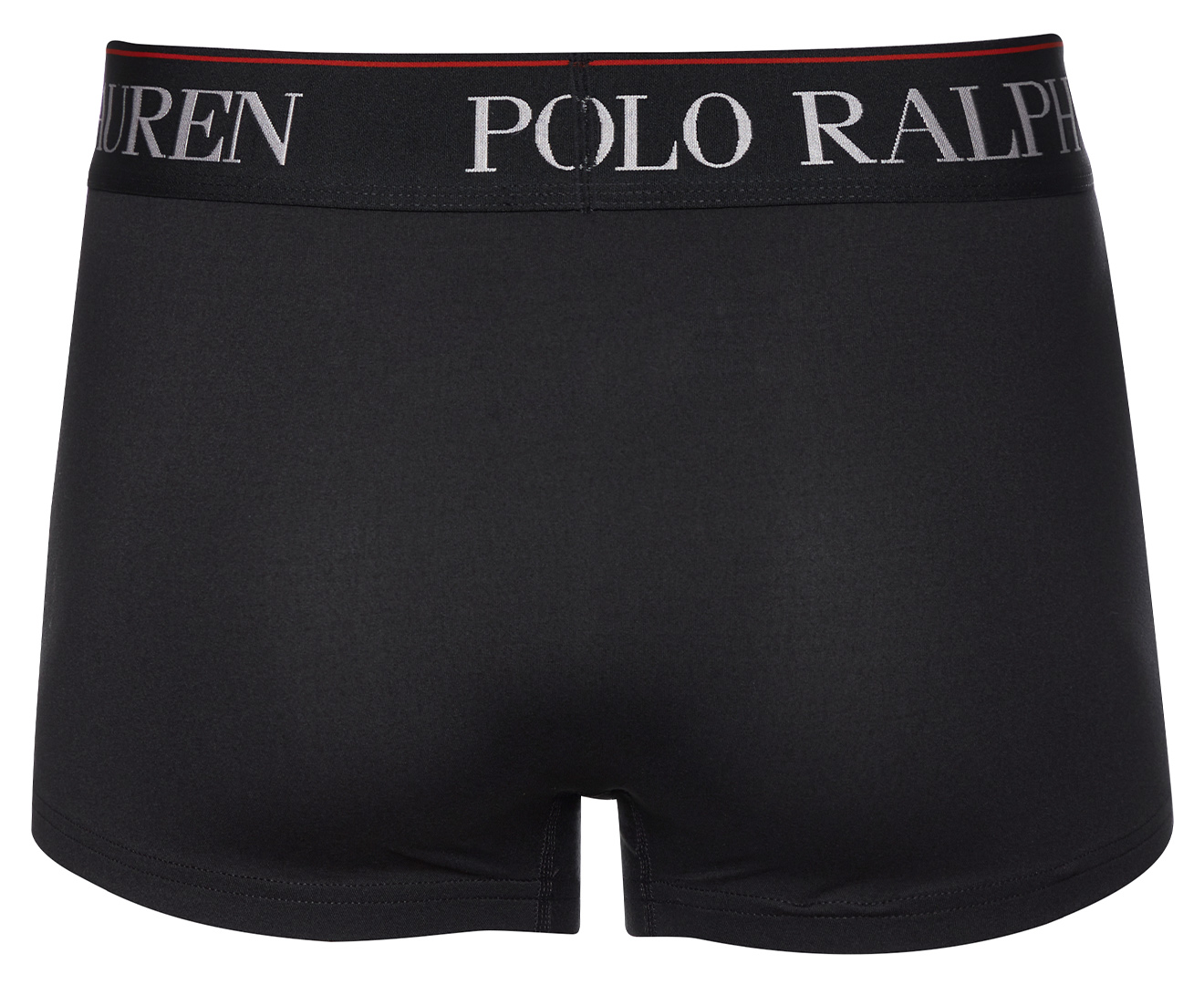 Polo Ralph Lauren Men's Boxer Brief 3-Pack - Grey/Charcoal/Black