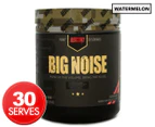 Redcon1 Big Noise Pump Formula Watermelon 315g (30 serves)