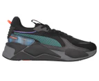 Puma Men's RS-X Bladerunner Sneakers - Puma Black/Asphalt