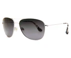 Maui Jim Cliff House Polarized GS247-17 Unisex Sunglasses