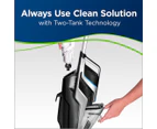 Bissell Crosswave Pet Vacuum Cleaner Wash & Mop