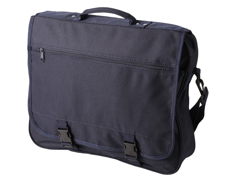 Bullet Anchorage Conference Bag (Navy) - PF1121