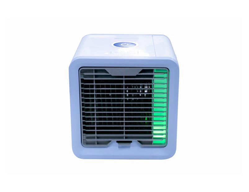 SONIQ 3 in 1 Air Cooler Built-in LED Mood Light Model: UUF001