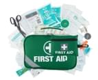 2-in-1 Premium First Aid Kit 258-Piece Set 1
