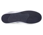 Tommy Hilfiger Men's Phero Casual Sneakers Shoes - Dark Blue
