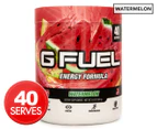 G Fuel Energy Formula Watermelon 280g / 40 serves