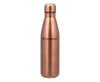 Wonderchef HydroBot Stainless Steel Water Bottle 1000 ml (Cooper Finish)