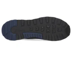 Polo Ralph Lauren Men's Trackster 100 Sneakers - Navy/Anthracite