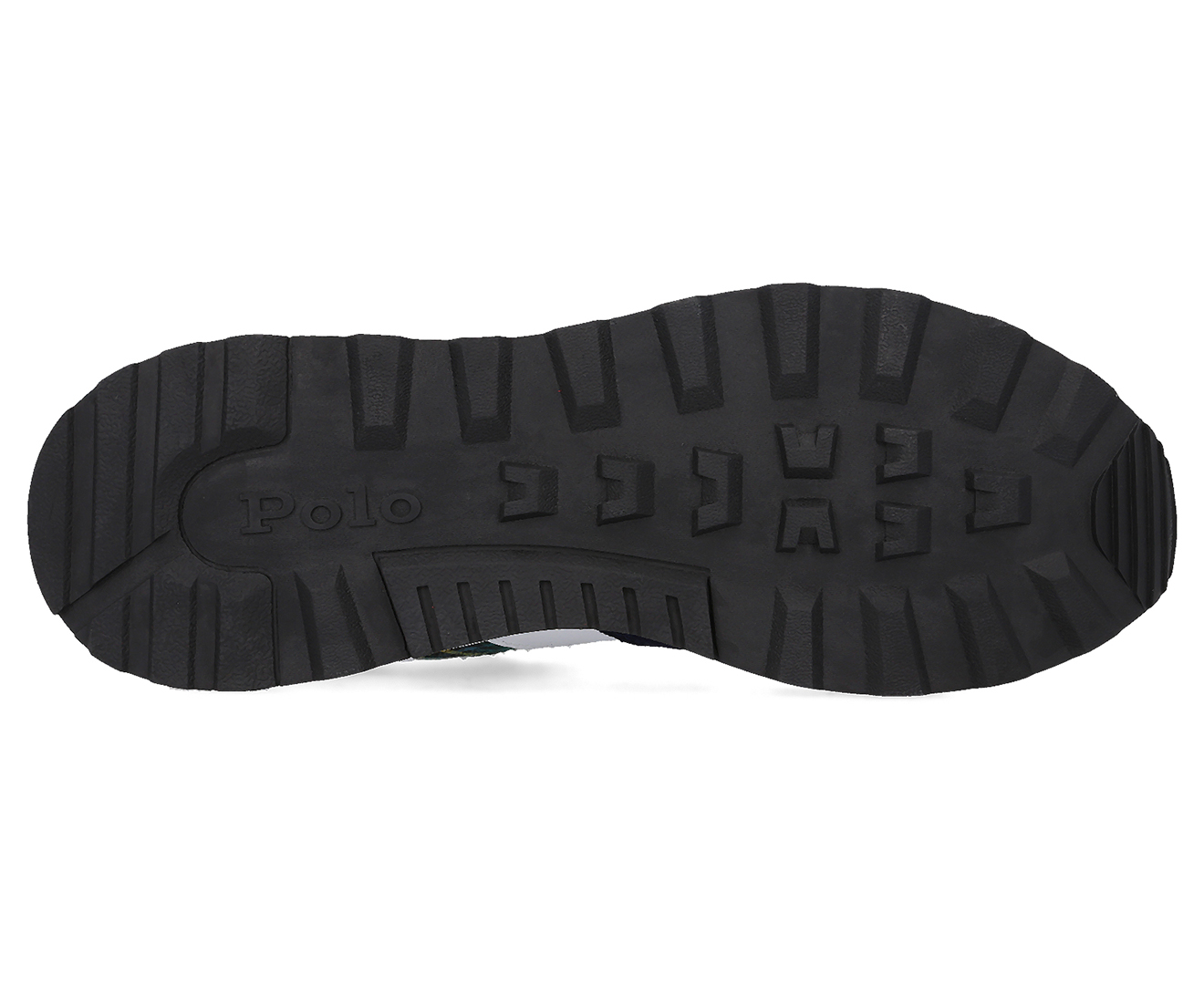 men's trackster 100 sneaker