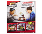 Slap Ninja Reflex Game