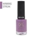 Revlon ColorStay Gel Envy Nail Polish 11.7mL - #420 Winning Streak 1
