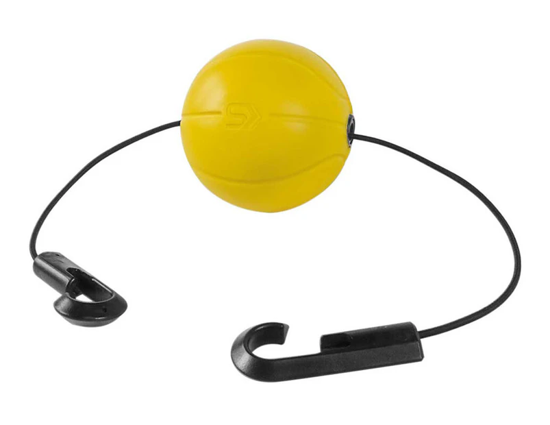 SKLZ Basketball Shooting Target - Yellow