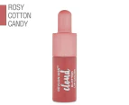 Revlon Kiss Cloud Blotted Lip Colour 5mL - Rosy Cotton Candy