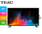 TEAC 40-Inch A1 Series Full HD TV &  DVD Combo