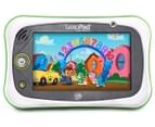 LeapFrog LeapPad Ultimate Tablet w/ Ready For School Bundle - Green 4