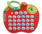VTech Alphabet Apple Learning Toy