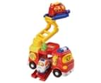VTech Toot-Toot Drivers Big Fire Engine Toy 2