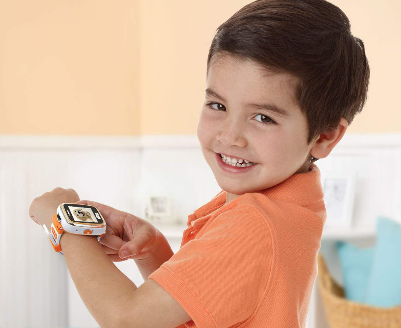 vtech bb8 watch