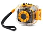 VTech KidiZoom Action Cam HD Toy Camera 4