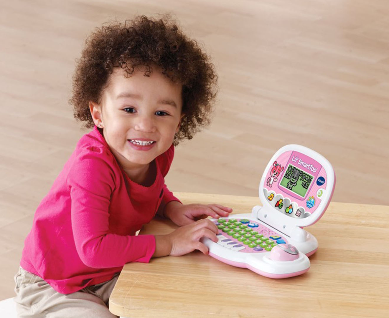 VTech Lil