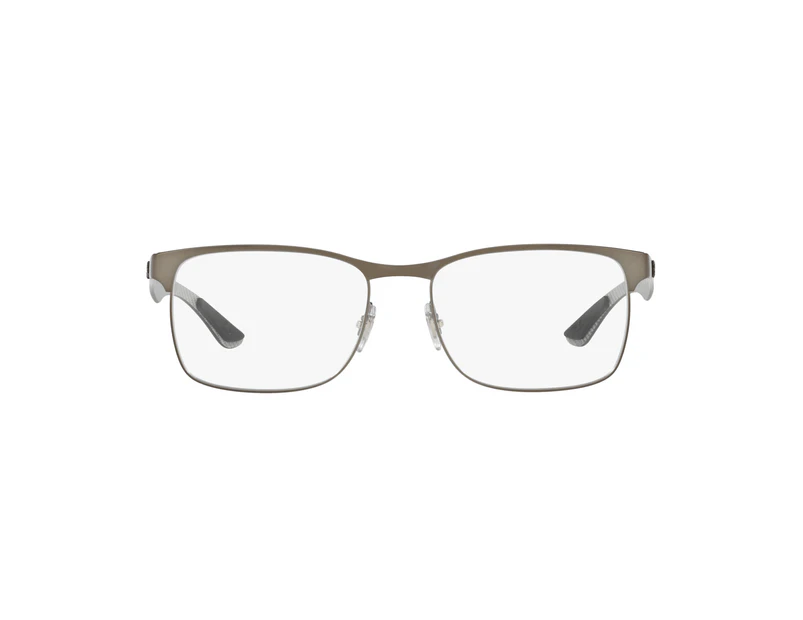 Ray-Ban RB8416 2620 Matte Gunmetal Unisex Eyeglasses