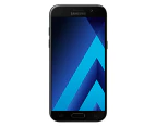 Samsung Galaxy A5 2017 (5.2", 16MP, 32GB/3GB) -  Black - Au Stock