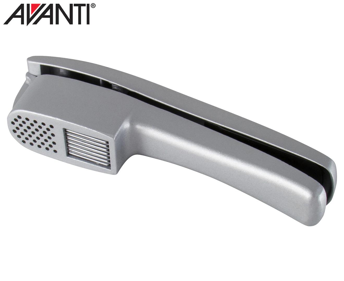 Avanti Garlic Press And Slicer