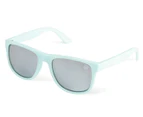 Hype Mint Speckle Hyperetro Sunglasses - Green