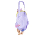 Baby Born Doll Carrier