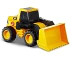CAT Power Haulers Wheel Loader Truck Toy 2