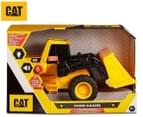 CAT Power Haulers Wheel Loader Truck Toy 1