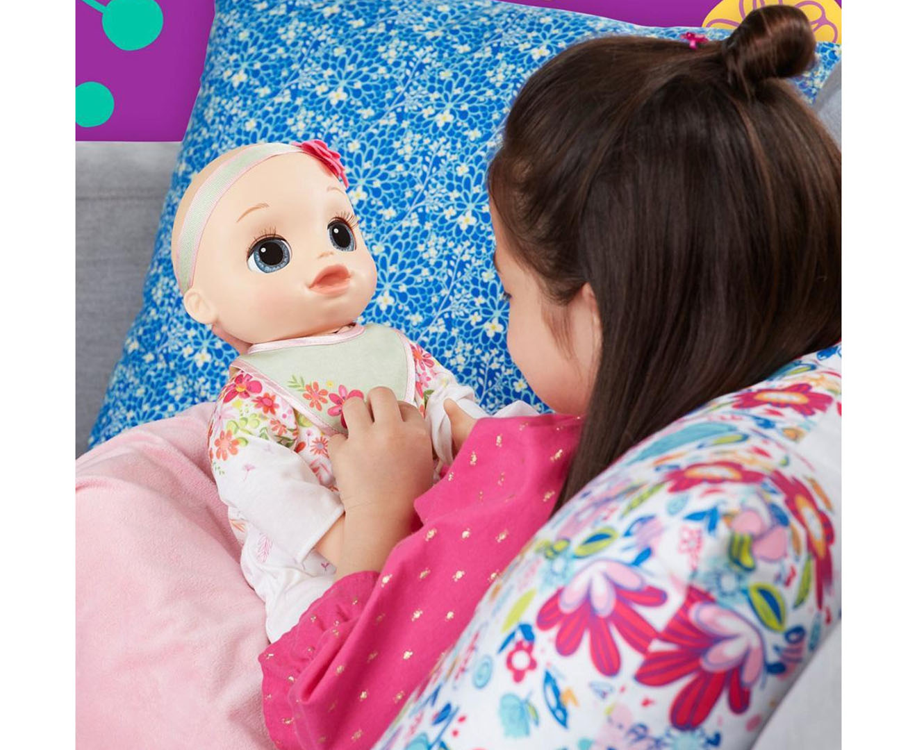 baby alive as real as can be australia