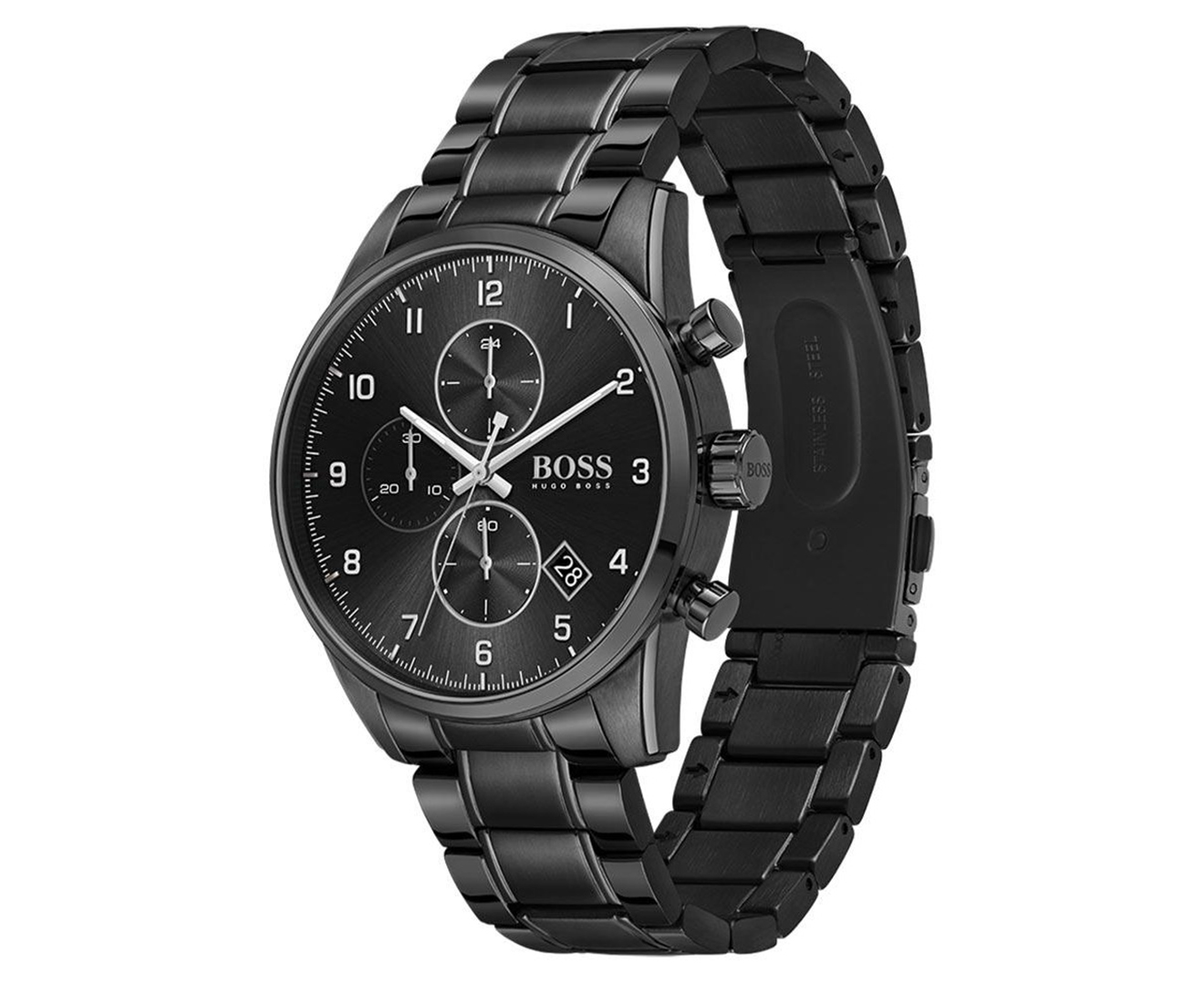 hugo boss smart watch best buy
