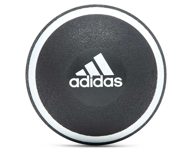 Adidas Massage Ball - Black/White