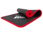 Adidas Training Mat - Black/Red