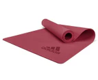 Adidas Premium Yoga Mat - Ruby