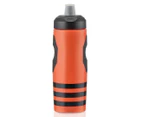 Adidas 600mL Performance Water Bottle - Solar Red