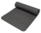 Adidas Professional Yoga Mat - Black