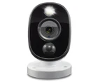 Swann Pro-1080MSFB 1080p Thermal Sensing Sensor Warning Light Security Camera