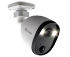 Swann SPOTCAMPK2-GL 1080p Spotlight Outdoor Security Camera Twin Pack