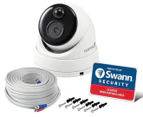 Swann PRO-1080MSD 1080p Full HD Thermal Sensing Security Camera