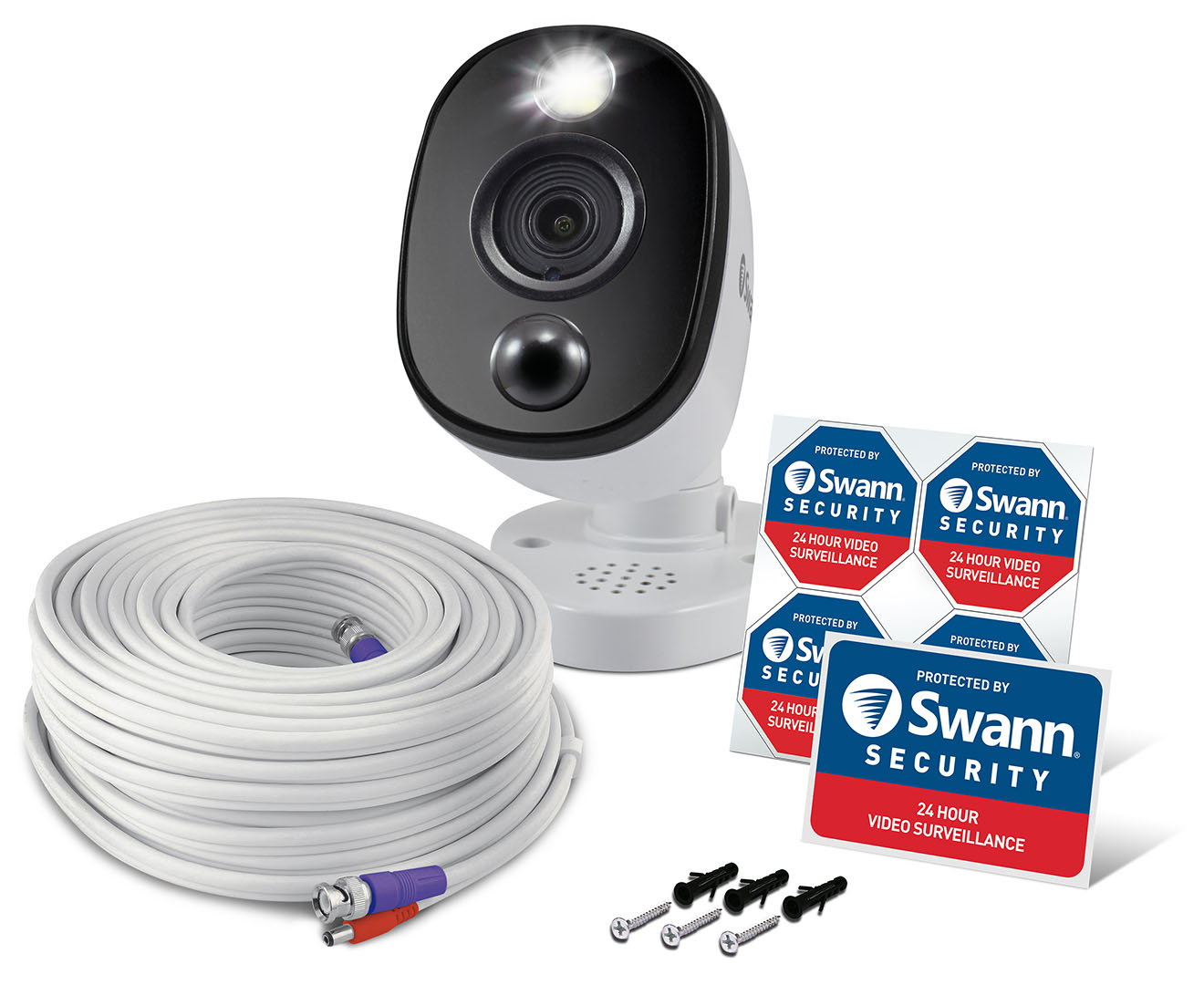 swann 85580