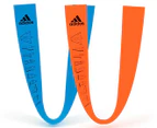 Adidas Training Bands Set Of 2 - Multi