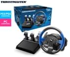 Thrustmaster T150 PRO ForceFeedback PS4/PS3 Racing Wheel 1