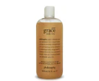 Philosophy Pure Grace Nude Rose Shampoo, Bath & Shower Gel 480mL