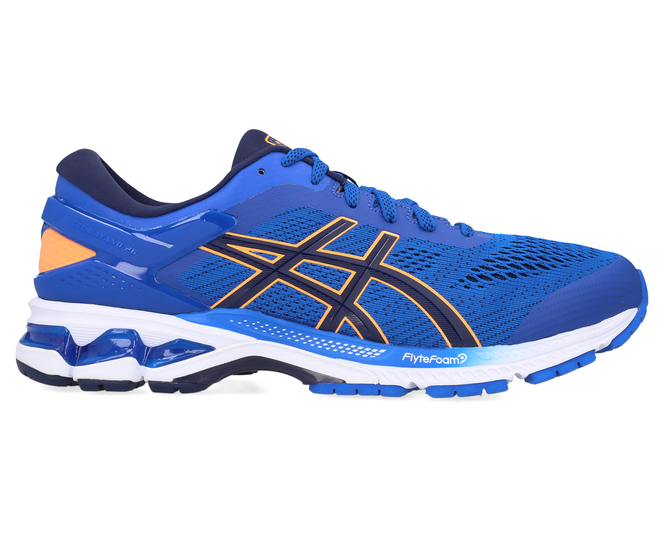 Asics gel discount kayano 26 catch