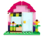 LEGO® Classic Creative Bricks Building 221 Piece Set - 10692