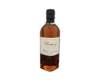 Michel Couvreur Whisky Fleeting n O 17yrs 500ml @ 43.8%