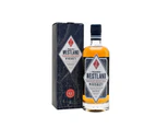 The Westland Peated Single Malt Whiskey 700mL @ 46 % abv